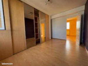 Appartement 65 m2 résidence privée calme et sécurisée