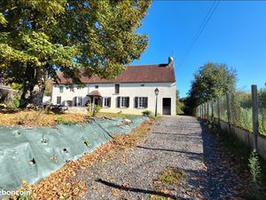 Maison 4 pièces 114 m²