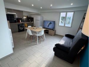 F2 meublé - bail étudiant