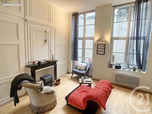 Appartement 2 pièces 37 m²