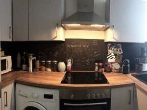 Loue T2 Paris 19ème