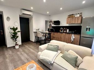 Appartement T2 neuf - Secteur Saint-Joseph