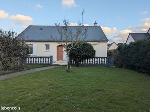 Maison 5 pièces 138 m²