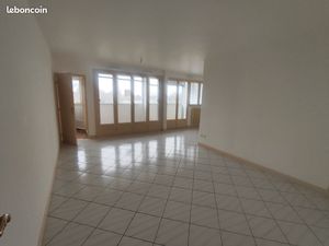 Appartement 3 pièces 96 m²