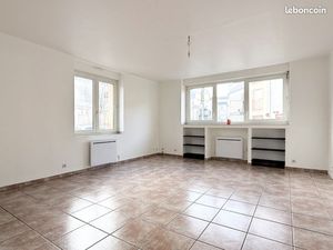 Appartement 2 pièces 62 m²