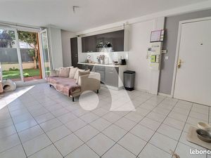 Appartement 2 pièces 47 m²