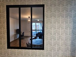 Grand T2 Rénové & Meublé - 51m² - Dernier Étage avec Loggia - Proche Fac Mirail