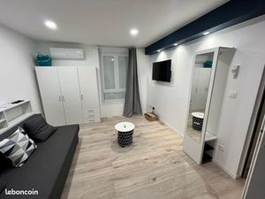 Studio 22m2 Yutz All Inclusive