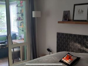 Chambre 1 pièce 66 m²