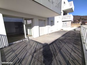 Appartement 4 pièces 74 m²