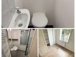 Location f2 duplex Amiens