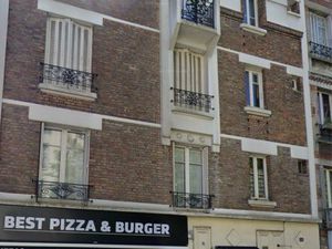 Appartement à rénover