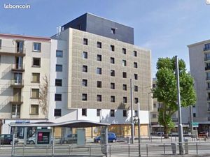 Studio 25 m2 - Grenoble