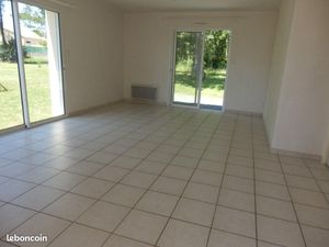 Maison individuelle 80m2