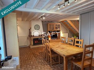 Maison 6 pièces 153 m²