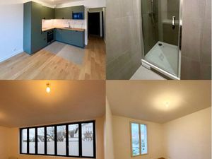 3 pièces Bezons proche T2