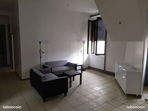 Appartement T3 84m² Grandclement