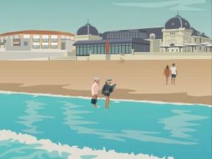 Recherche Maison T3 Chatelaillon-plage