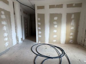 Appartement 1 pièce 20 m²