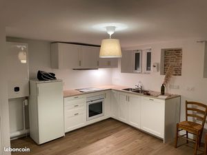 Location - Toulouse place Jeanne D'arc - 38m2