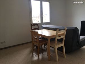 Appart etudiant avec parking