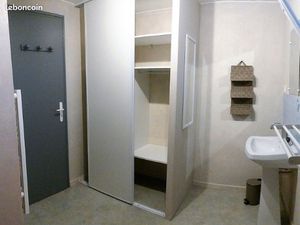 Appartement meublé - fonctionnel proche gare  commerces et écoles