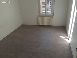 Appartement t2 57m2