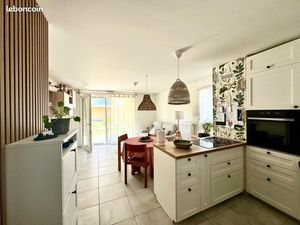 Appartement 3 pièces Barr