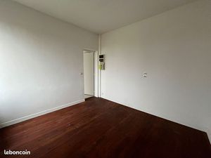 Appartement 2 pièces 25 m²