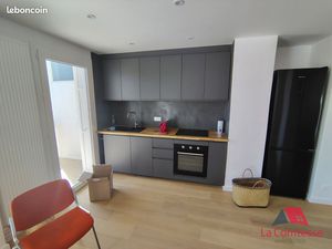 Appartement 2 pièces 52 m²