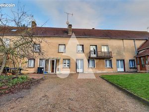 Ferme 9 pièces 227 m²