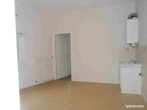 Appartement T2 centre ville fougeres
