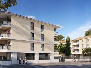 Appartement - 4 pièces - ATELIER 213