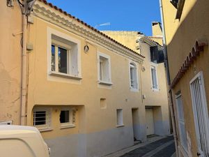 Immeuble 5 appartement