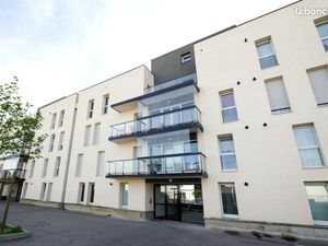 Appartement 5 pièces 99 m²