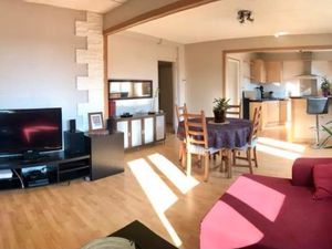 Bel appartement lumineux 60m2 quartier beauregard/boufflers