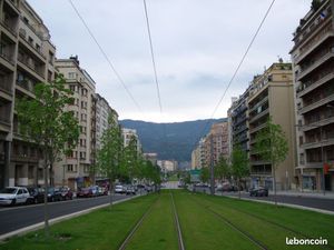 Appartement - Bvd Foch
