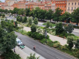 ◊ Location de bureaux – Toulouse Hyper-centre (Allées Jean Jaurès)