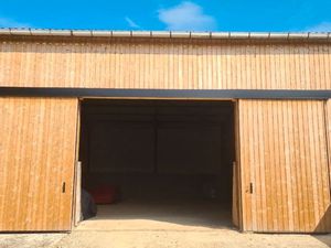 Parking / emplacement de stationnement