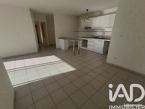 Appartement 4 pièces 81 m²