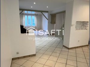 Maison 5 pièces 121 m²