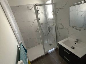 Appartement 3 chambres 64 m² rénové