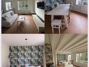 Appartement - Grand T3 à louer