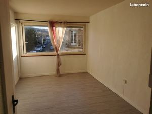Appartement F2