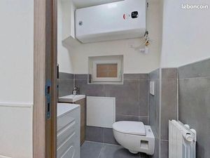 T2 de charme meublé avec ascenseur