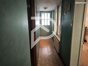 Maison 4 pièces 87 m²