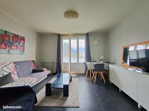 Appartement 3 pièces 53 m²