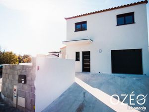 Maison 5 pièces 128 m²