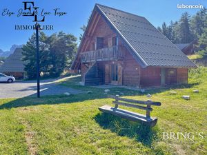 Appartement 6 pièces 85 m²