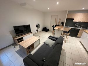 Location maison individuelle